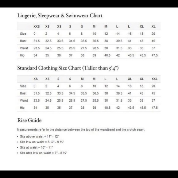 victorias secret lingerie slip size Small - Picture 6 of 7